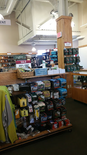 Clothing Store «L.L. Bean Outlet», reviews and photos, 1 Freeport Village Station, Freeport, ME 04033, USA