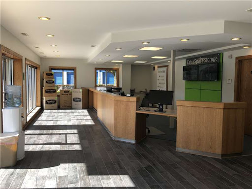 Self-Storage Facility «The Lock Up Self Storage», reviews and photos, 3850 W Devon Ave, Lincolnwood, IL 60712, USA