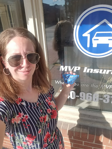 Insurance Agency «MVP Agency», reviews and photos