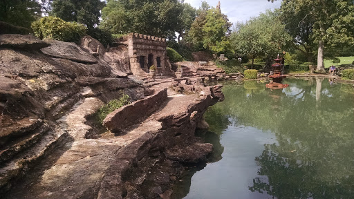 Cemetery «Memorial Park Funeral Home & Cemetery», reviews and photos, 5668 Poplar Ave, Memphis, TN 38119, USA