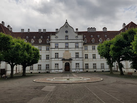 Schloss Delsberg