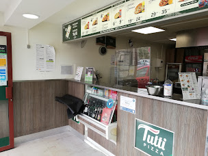 Photo n°13 de Tutti Pizza Plaisance-du-Touch à Plaisance-du-Touch ()