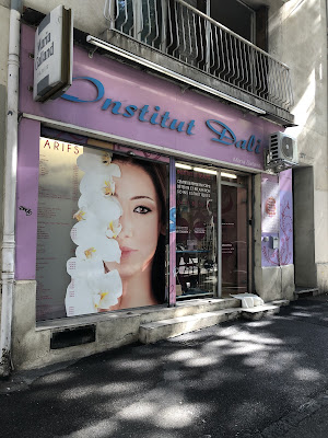Institut Dali à Marseille
