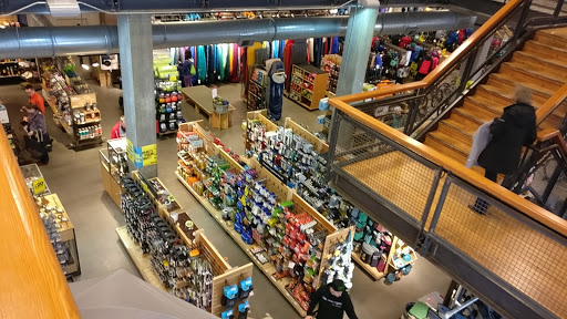 Camping Store «REI», reviews and photos, 1405 NW Johnson St, Portland, OR 97209, USA