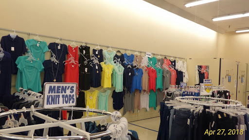 Discount Store «Roses Stores», reviews and photos, 4211 Beulah Rd, Richmond, VA 23237, USA