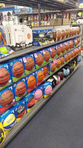 Sporting Goods Store «Big 5 Sporting Goods», reviews and photos, 981 S Main St #110, Logan, UT 84321, USA