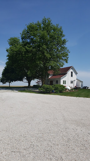 Wedding Chapel «Hudson Farm», reviews and photos, 1341 County Rd 1800 E, Urbana, IL 61802, USA