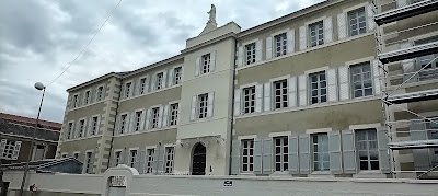 Ogec Sainte Marthe à Périgueux
