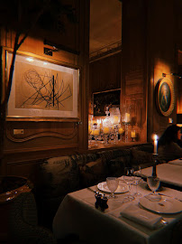 Les plus récentes photos du Lafayette's restaurant rue d'Anjou à Paris - n°13