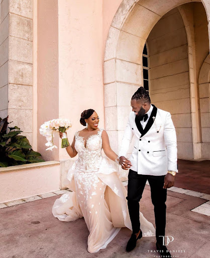 Bridal Shop «RashawnRose Bridal and Prom», reviews and photos, 12920 W State Rd 84, Fort Lauderdale, FL 33325, USA