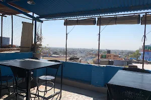 Acharya Rooftop Restaurant & Guest House image