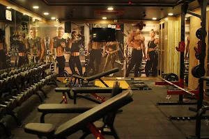 Gym X Fitness Studio+ image