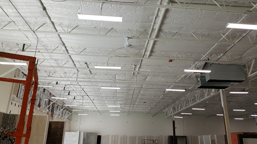 Insulation Contractor «A Affordable Insulators & Services», reviews and photos