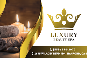 Luxury Beauty Spa image