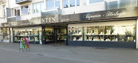 Bijouterie UENTEN SPRL