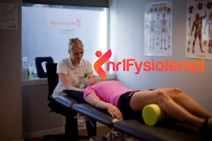 Nr1 Physiotherapy image
