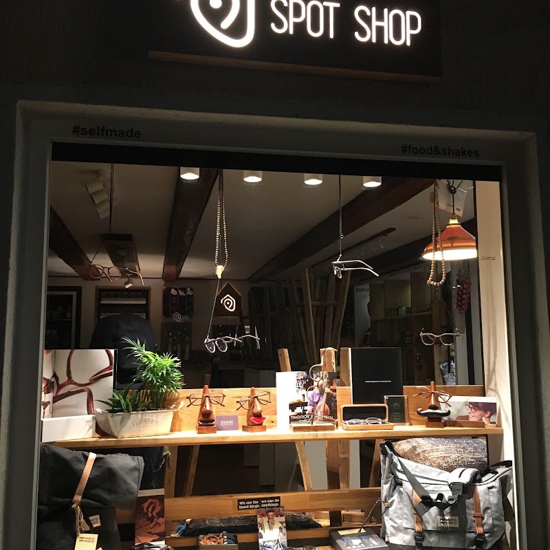 Spot Shop