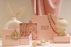 Anayah Jewellery image