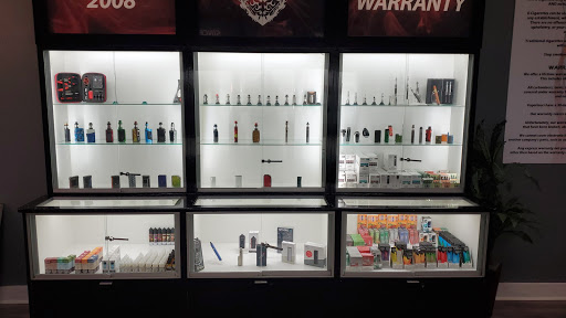 Tobacco Shop «Smoke To Live Electronic Cigarettes», reviews and photos, 7400 San Pedro Ave, San Antonio, TX 78216, USA