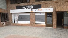 DIGITAC DENTAL S.L. en Valencia