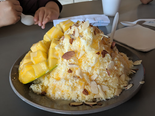 Dessert Shop «Blush Desserts», reviews and photos, 4817 Convoy St, San Diego, CA 92111, USA