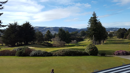 Otago Golf Club