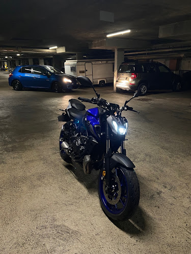 Rezensionen über Moto Rent Bern in Bern - Motorradhändler