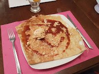 Plats et boissons du Crêperie La Petite Crêperie à Cléguérec - n°13