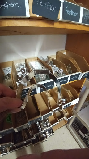 Baking Supply Store «Calico Cake Shop», reviews and photos, 7321 Orangethorpe Ave, Buena Park, CA 90621, USA