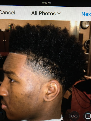 Barber Shop «Universal Barber Shop», reviews and photos, 1848 Old Norcross Rd # C, Lawrenceville, GA 30044, USA