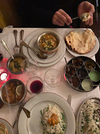 Les plus récentes photos du Restaurant indien Nirvana Inde à Paris - n°1