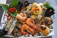 Produits de la mer du Restaurant de fruits de mer La Criée des gourmands à Toulouse - n°10