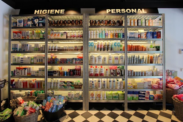 Farmacia Oscar Espla - Adelina Ripoll