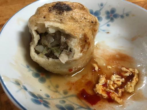 津味廣東稀粥 的照片