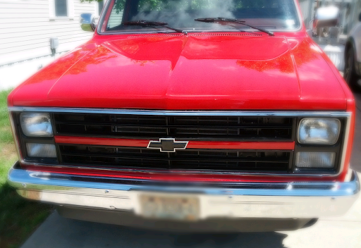 Auto Body Shop «G & C Auto Body and Repair», reviews and photos, 11803 Grandview Rd, Kansas City, MO 64137, USA