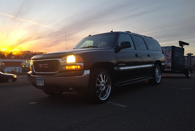 The Car Wash Company