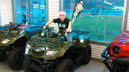 Motorcycle Dealer «Waynesville Cycle Center», reviews and photos, 18999 Great Smoky Mountains Expy, Waynesville, NC 28786, USA