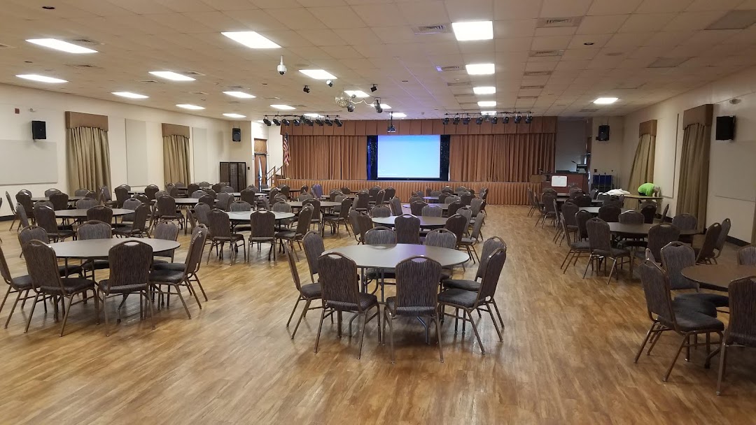 Cypress Lakes Golf Course