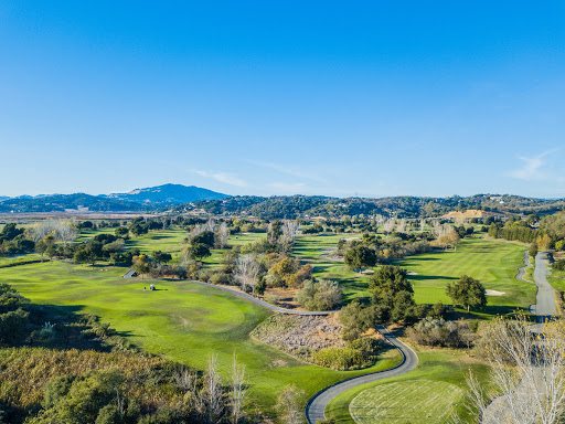 Club «StoneTree Golf Club (A Bay Club Property)», reviews and photos, 9 Stone Tree Ln, Novato, CA 94945, USA