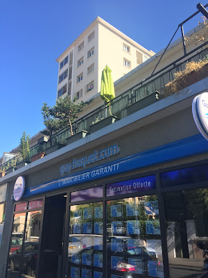 Agence immobilière Guy Hoquet VILLEURBANNE ZOLA à Villeurbanne