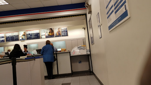 Post Office «United States Postal Service», reviews and photos, 3360 Post Office Rd, Woodbridge, VA 22193, USA