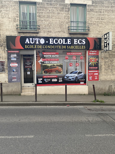 Ecole de conduite De Sarcelles à Sarcelles, Val-d’Oise