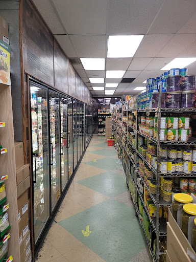 Produce Market «Hamle Mediterranean Market», reviews and photos, 9895 Warner Ave A, Fountain Valley, CA 92708, USA