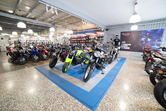 Horarios de Delcar Motos - Concesionario Oficial Yamaha - Yumbo - Baccio - Benelli - Keeway - TVS - QJ