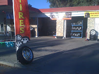 Guzman Tire Brake Service - Photo 6 - Car repair in Gilroy, CA, Gilroy