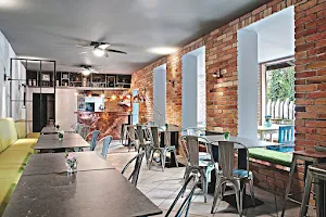 MOREE RESTAURANT image