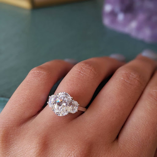 Jeweler «Bernard Jewelers», reviews and photos, 1099 Main St, Tewksbury, MA 01876, USA