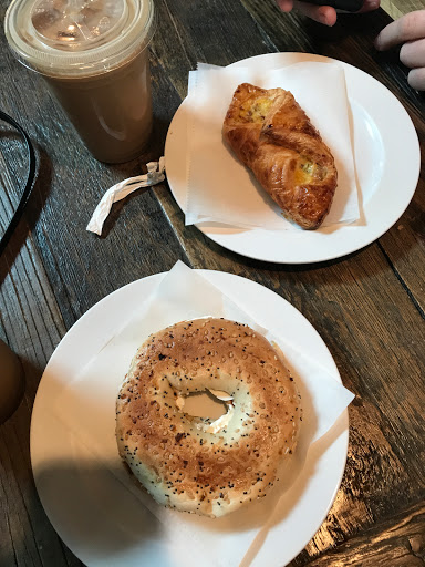 Coffee Shop «DI Coffee Bar», reviews and photos, 214 E Davis Blvd, Tampa, FL 33606, USA