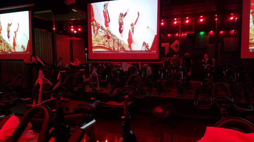 Gym «SOHO Cycling Studio», reviews and photos, 2019 W Kennedy Blvd, Tampa, FL 33609, USA