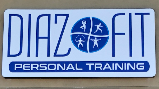 Diaz Fit Personal Training